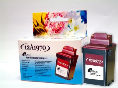 Inkjet Cartridge (Струйные картриджи)